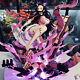 Official Demon Slayer Kamado Nezuko 1/6 GK Resin Statue Painted Figure Model Toy