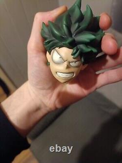 Ofubito Izuku Midoriya Deku Resin Statue Figure My Hero Academia 1/6