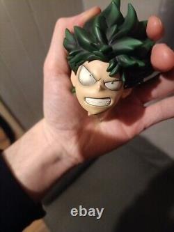 Ofubito Izuku Midoriya Deku Resin Statue Figure My Hero Academia 1/6