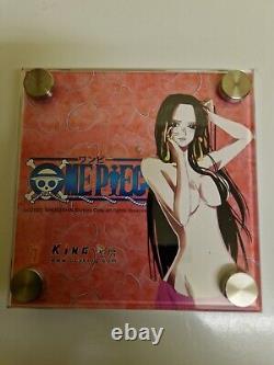 One Piece Boa Hancock Resin Statue 1/6 Scale