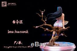 One Piece Boa Hancock Statue Anime 1/4 Girl In Cheongsam Resin Figure Mode GK