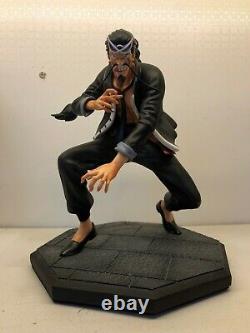 One Piece POP + Model Palace GK Resin CP9 6pieces Figure Statue