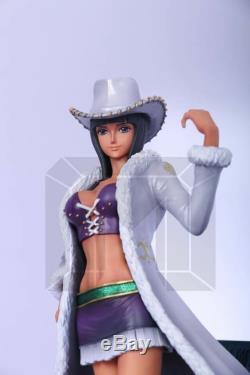 One-Piece-figure-MODEL-PALACE-Anniversary-Nico-Robin-Resin-statue-Limited-NEW