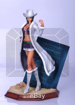 One-Piece-figure-MODEL-PALACE-Anniversary-Nico-Robin-Resin-statue-Limited-NEW