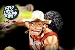 One piece figure KOL STUDIO 16 USSOP GK Collector resin statue Limited IN STOCK
