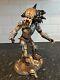 PREDATOR RESIN CAST MODEL STATUE 14.5 inch height Stunning, Rare Item
