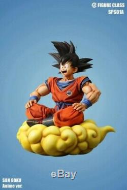 PRE ORDER Figure Class 1/3 Teen Goku Resin Statue