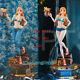 PT Studio One Piece Nami Statue Resin Figure Anime Sexy Girl 1/4 In Stock
