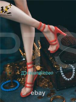 PT Studio One Piece Nami Statue Resin Figure Anime Sexy Girl 1/4 In Stock