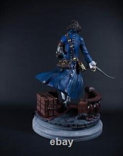 P Figure/Statue Lies of P Handpainted Printed in 12k resin