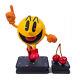 Pac-Man Exclusive Includes Cherry On Base First4Figures Resin Statue Figure