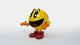Pac-Man Icons Classic Yellow Resin Figurine Statue Figure 20CM Sculpture + COA