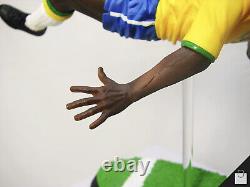 Pelé Statue Figure Kotobukiya 20th Century Icon 112 Limited Edition Pele Legend