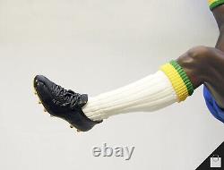 Pelé Statue Figure Kotobukiya 20th Century Icon 112 Limited Edition Pele Legend
