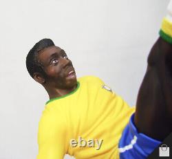 Pelé Statue Figure Kotobukiya 20th Century Icon 112 Limited Edition Pele Legend
