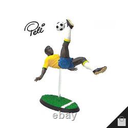 Pelé Statue Figure Kotobukiya 20th Century Icon 112 Limited Edition Pele Legend