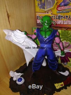 Piccolo Figure Dragon Ball Statue Collection 29cm/11InchH Resin Model Anime Gift