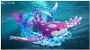 Pokemon Resine Mgc Studio Kyogre Shiny 1 40 Scale Pokemon Mgcstudio Statue