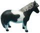 Pony Horse 1 Garden Statue Resin Life Size Animal Figure