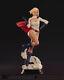 Power Girl Resin Statue DC Statue Sexy Power Girl Pre-Order Figure
