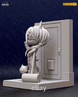 Power Resin Figure / Statue various sizes