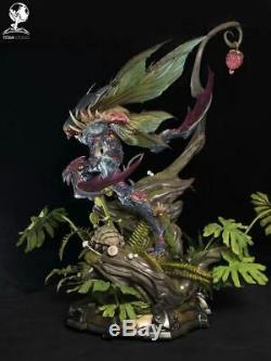 Pre-order League of Legends Kha'Zix 1/4 Resin GK Statue LOL Figures Collection