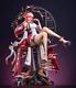 Pre order Yae Miko Figure Resin Genshin Impact 57cm 1/4 Scale GK Statue Model