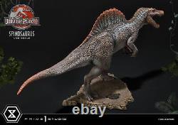 Prime 1 Studio Jurassic Park III Spinosaurus Prime Collectibles 1/38 PVC Statue