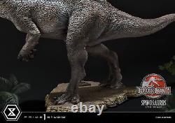 Prime 1 Studio Jurassic Park III Spinosaurus Prime Collectibles 1/38 PVC Statue