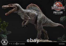 Prime 1 Studio Jurassic Park III Spinosaurus Prime Collectibles 1/38 PVC Statue