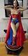 Prime 1 Studio MMWW-03S Wonder Woman 1975 TV Series Deluxe Bonus Ver Statue 1/3