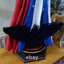 Prime 1 Studio MMWW-03S Wonder Woman 1975 TV Series Deluxe Bonus Ver Statue 1/3