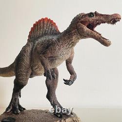 Prime 1 Studio Spinosaurus Dinosaur Statue Model Resin Figure Display PCFJP-04