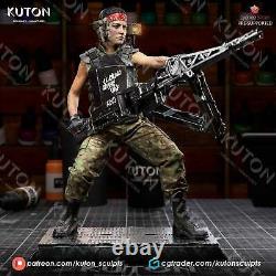 Private Vasquez (Alien) 3D Printed model 412mm (1/4 scale) Fan Art