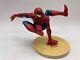 Prototype Spider-Man Painted Hardcopy Toy Figure Statue Hamilton Gifts 1991
