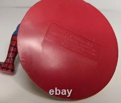 Prototype Spider-Man Painted Hardcopy Toy Figure Statue Hamilton Gifts 1991