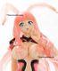 QUEEN'S BLADE Melona Omega Style 1/5 Resin Statue Figure Alphamax