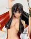 QUEEN'S BLADE Tomoe Omega Style 1/5 Resin Statue Figure Alphamax