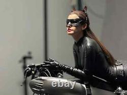 Queen Studios The Dark Knight Rises Catwoman 1/3 Statue