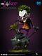 Queen Studios The Joker Figure 25cm Cartoon Series JOKER Statue Collectible