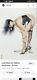 Rare 90's Hajime Sorayama 1/4 Lady Slave Statue Resin Model Kit Figure UNMADE