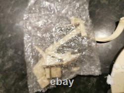 Rare 90's Hajime Sorayama 1/4 Lady Slave Statue Resin Model Kit Figure UNMADE
