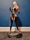 Rare 90's Hajime Sorayama 1/4 Sexy mistress Statue Resin Figure