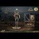 Ray Harryhausen Skeleton Army Statue