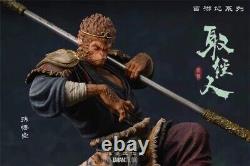 Ready! Uman Studio Journey to the West Monkey 1/10 Resin Statue Figure Model