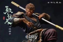 Ready! Uman Studio Journey to the West Monkey 1/10 Resin Statue Figure Model