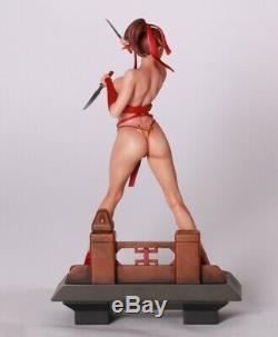 Red Assassin Statue 042/600 Yamato Fantasy Figure Gallery NEW SEALED