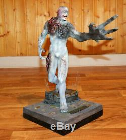 Resident Evil 1 2 3 Tyrant Huge Resin Statue Figure Limited Edition Capcom Gaya