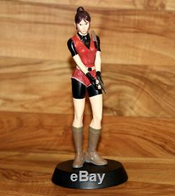 Resident Evil 2 Claire Redfield Limited Edition Resin Statue Figure Palisades