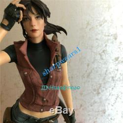 Resident Evil Claire Redfield 1/4 Statue Resin Figurine 22'' Pre-order Anime GK